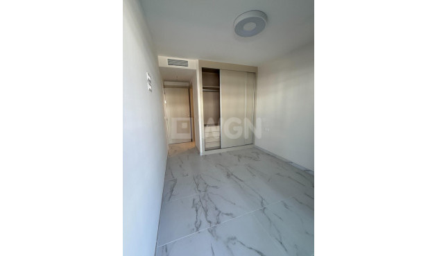 Resale - Apartment / flat - Orihuela Costa - Playa Flamenca