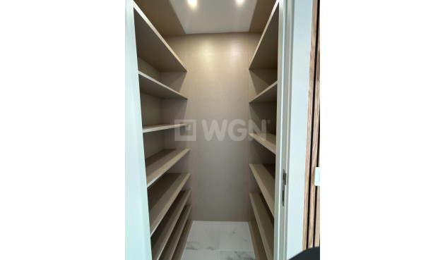 Resale - Apartment / flat - Orihuela Costa - Playa Flamenca