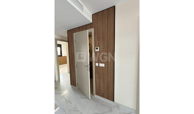 Resale - Apartment / flat - Orihuela Costa - Playa Flamenca