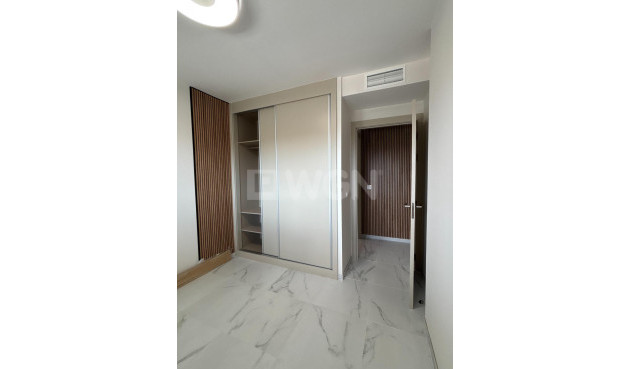 Resale - Apartment / flat - Orihuela Costa - Playa Flamenca