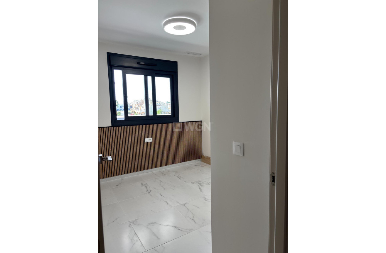 Resale - Apartment / flat - Orihuela Costa - Playa Flamenca