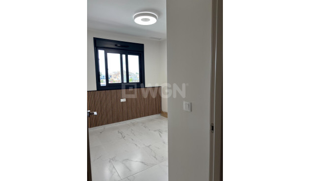 Resale - Apartment / flat - Orihuela Costa - Playa Flamenca