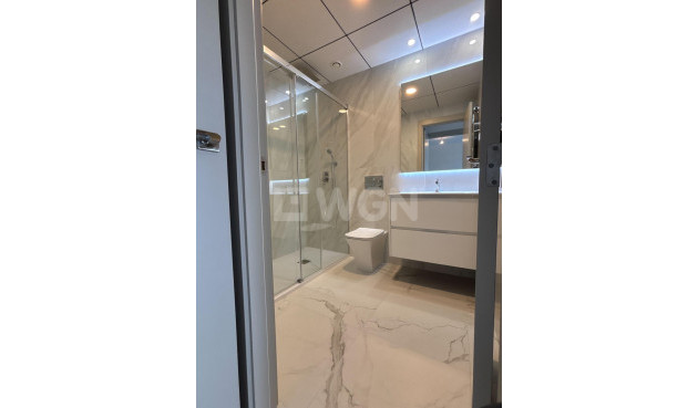 Resale - Apartment / flat - Orihuela Costa - Playa Flamenca