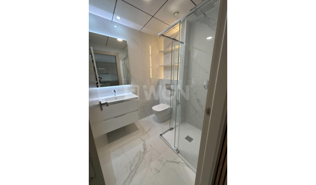 Resale - Apartment / flat - Orihuela Costa - Playa Flamenca