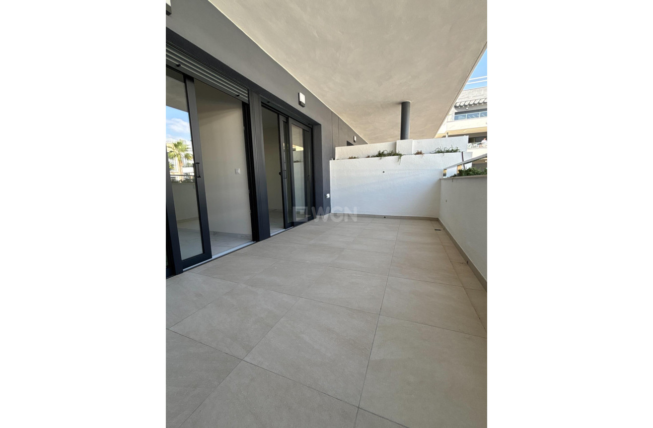 Resale - Apartment / flat - Orihuela Costa - Playa Flamenca