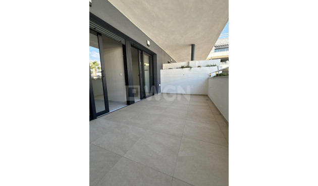 Resale - Apartment / flat - Orihuela Costa - Playa Flamenca