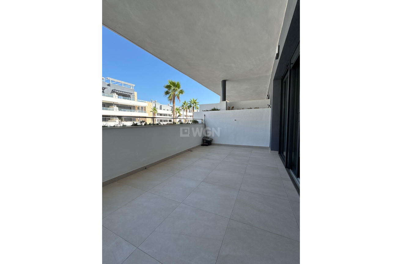 Resale - Apartment / flat - Orihuela Costa - Playa Flamenca