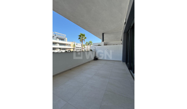 Resale - Apartment / flat - Orihuela Costa - Playa Flamenca