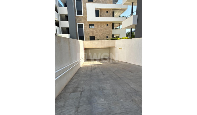 Resale - Apartment / flat - Orihuela Costa - Playa Flamenca