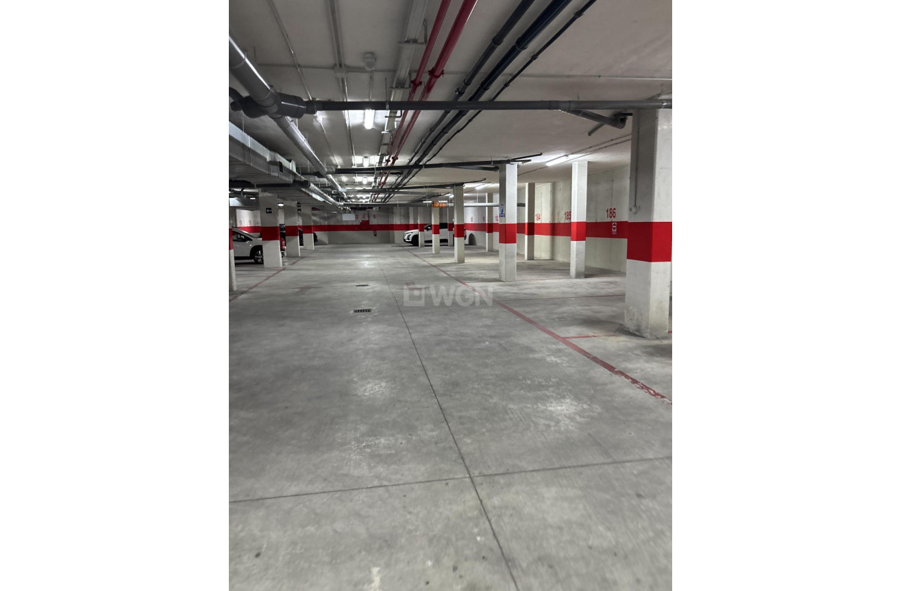 Resale - Apartment / flat - Orihuela Costa - Playa Flamenca