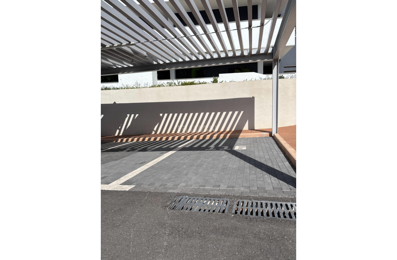 Resale - Apartment / flat - Orihuela Costa - Playa Flamenca