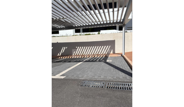 Resale - Apartment / flat - Orihuela Costa - Playa Flamenca