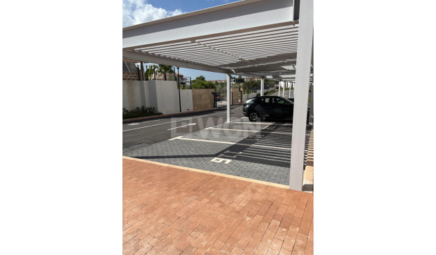 Resale - Apartment / flat - Orihuela Costa - Playa Flamenca