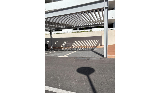 Resale - Apartment / flat - Orihuela Costa - Playa Flamenca