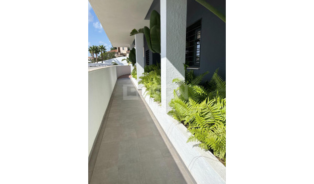 Resale - Apartment / flat - Orihuela Costa - Playa Flamenca