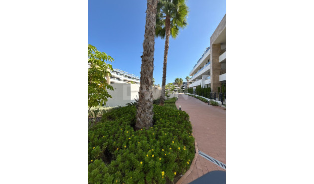 Resale - Apartment / flat - Orihuela Costa - Playa Flamenca
