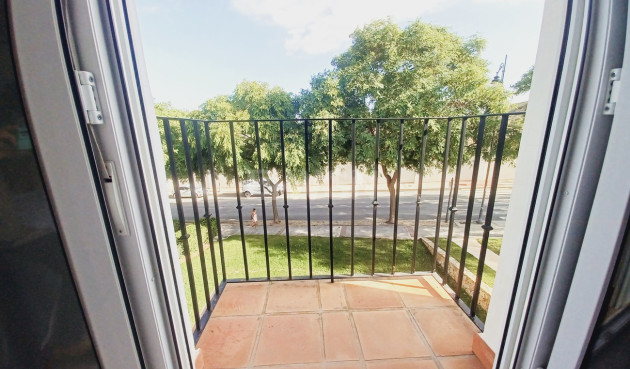 Resale - Apartment / flat - Hacienda Riquelme Golf Resort - Inland