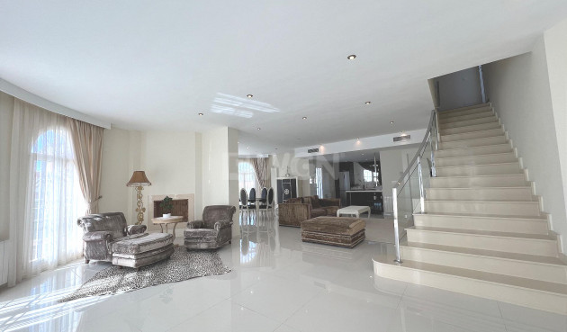 Wiederverkauf - Villa - Ciudad Quesada - Costa Blanca