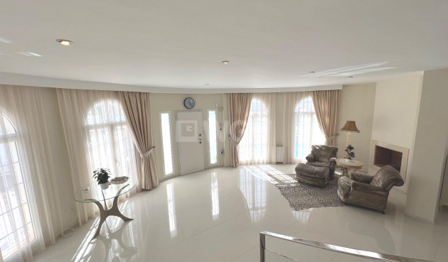 Wiederverkauf - Villa - Ciudad Quesada - Costa Blanca