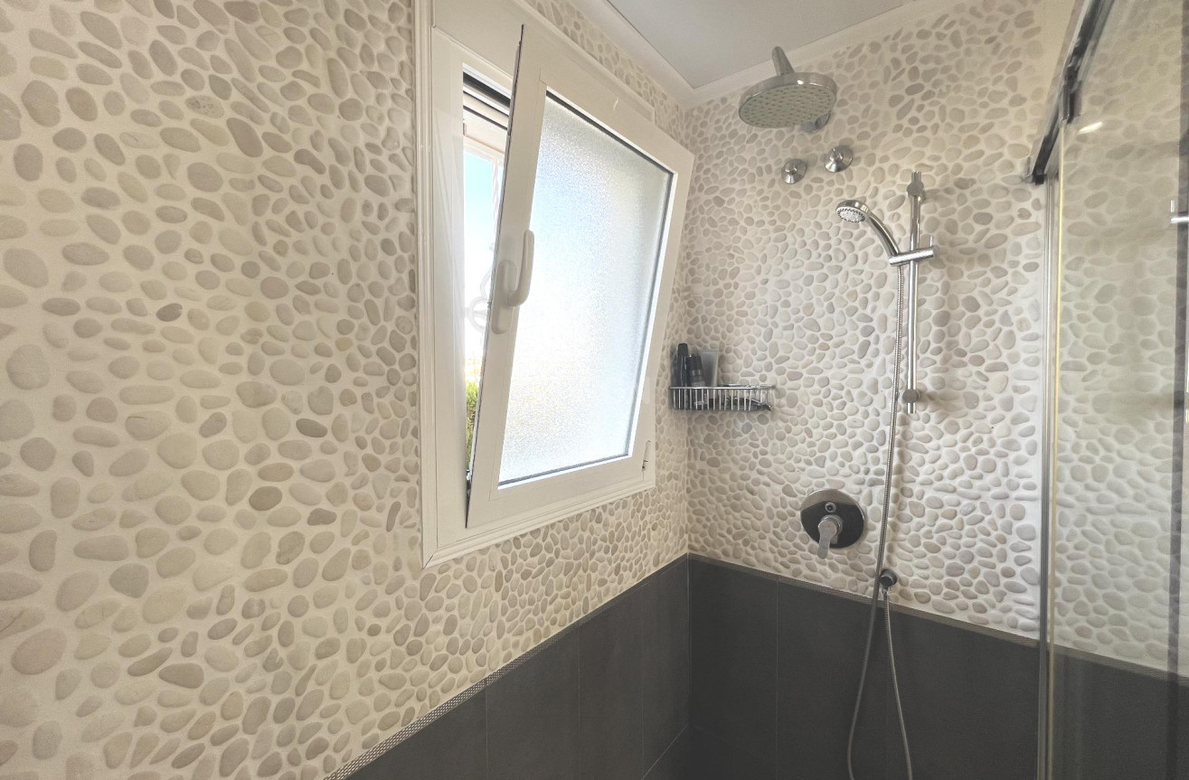 Wiederverkauf - Villa - Ciudad Quesada - Costa Blanca