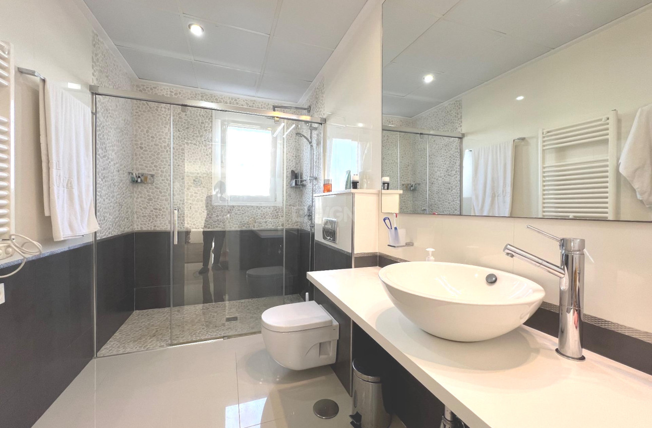 Wiederverkauf - Villa - Ciudad Quesada - Costa Blanca