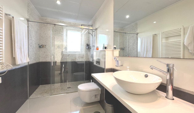 Wiederverkauf - Villa - Ciudad Quesada - Costa Blanca