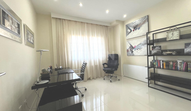 Wiederverkauf - Villa - Ciudad Quesada - Costa Blanca