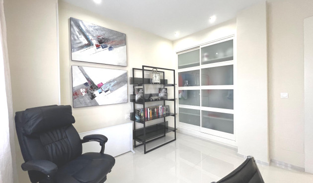 Wiederverkauf - Villa - Ciudad Quesada - Costa Blanca