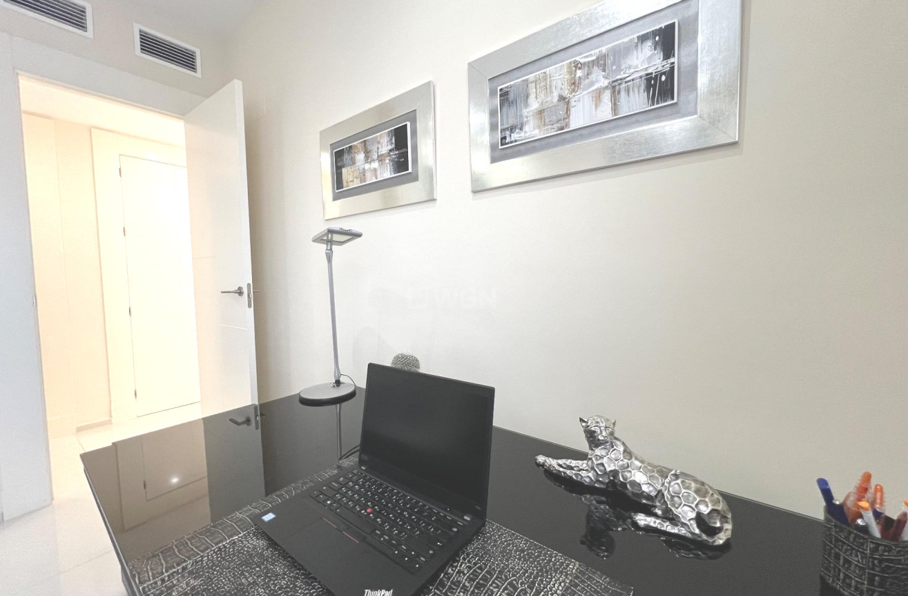 Wiederverkauf - Villa - Ciudad Quesada - Costa Blanca