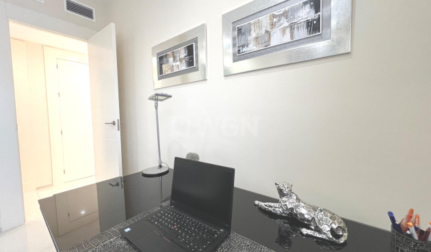 Wiederverkauf - Villa - Ciudad Quesada - Costa Blanca