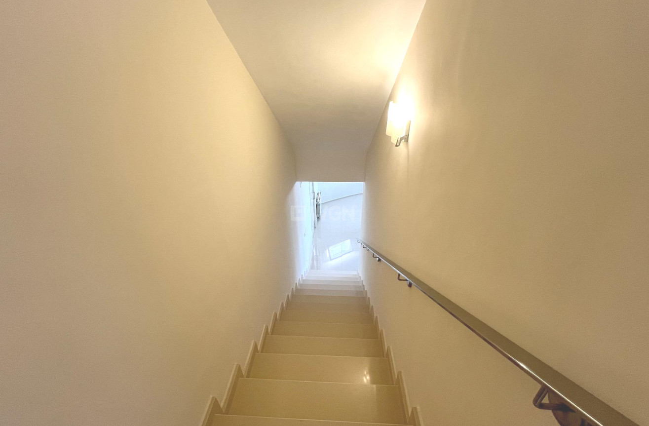 Wiederverkauf - Villa - Ciudad Quesada - Costa Blanca