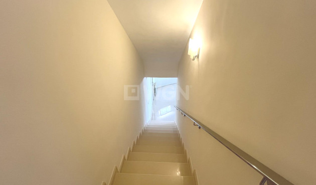 Wiederverkauf - Villa - Ciudad Quesada - Costa Blanca