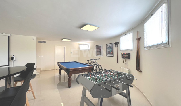 Wiederverkauf - Villa - Ciudad Quesada - Costa Blanca