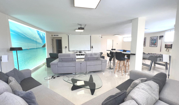 Wiederverkauf - Villa - Ciudad Quesada - Costa Blanca