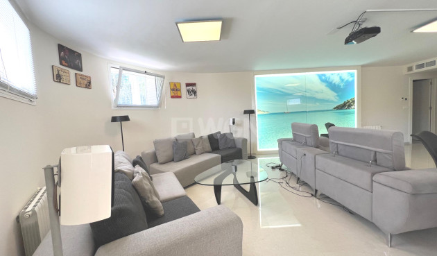 Wiederverkauf - Villa - Ciudad Quesada - Costa Blanca