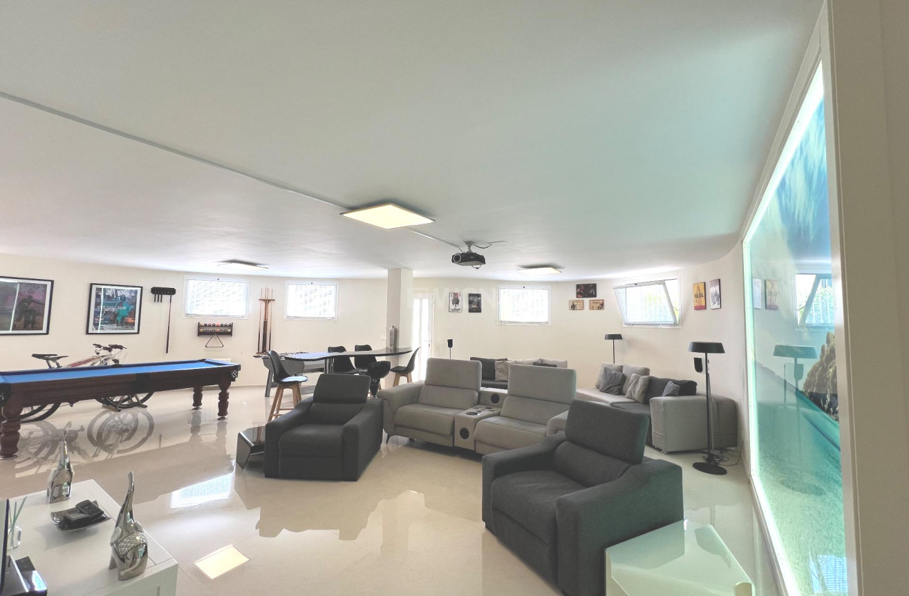 Wiederverkauf - Villa - Ciudad Quesada - Costa Blanca