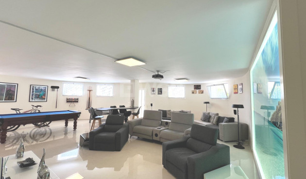 Wiederverkauf - Villa - Ciudad Quesada - Costa Blanca