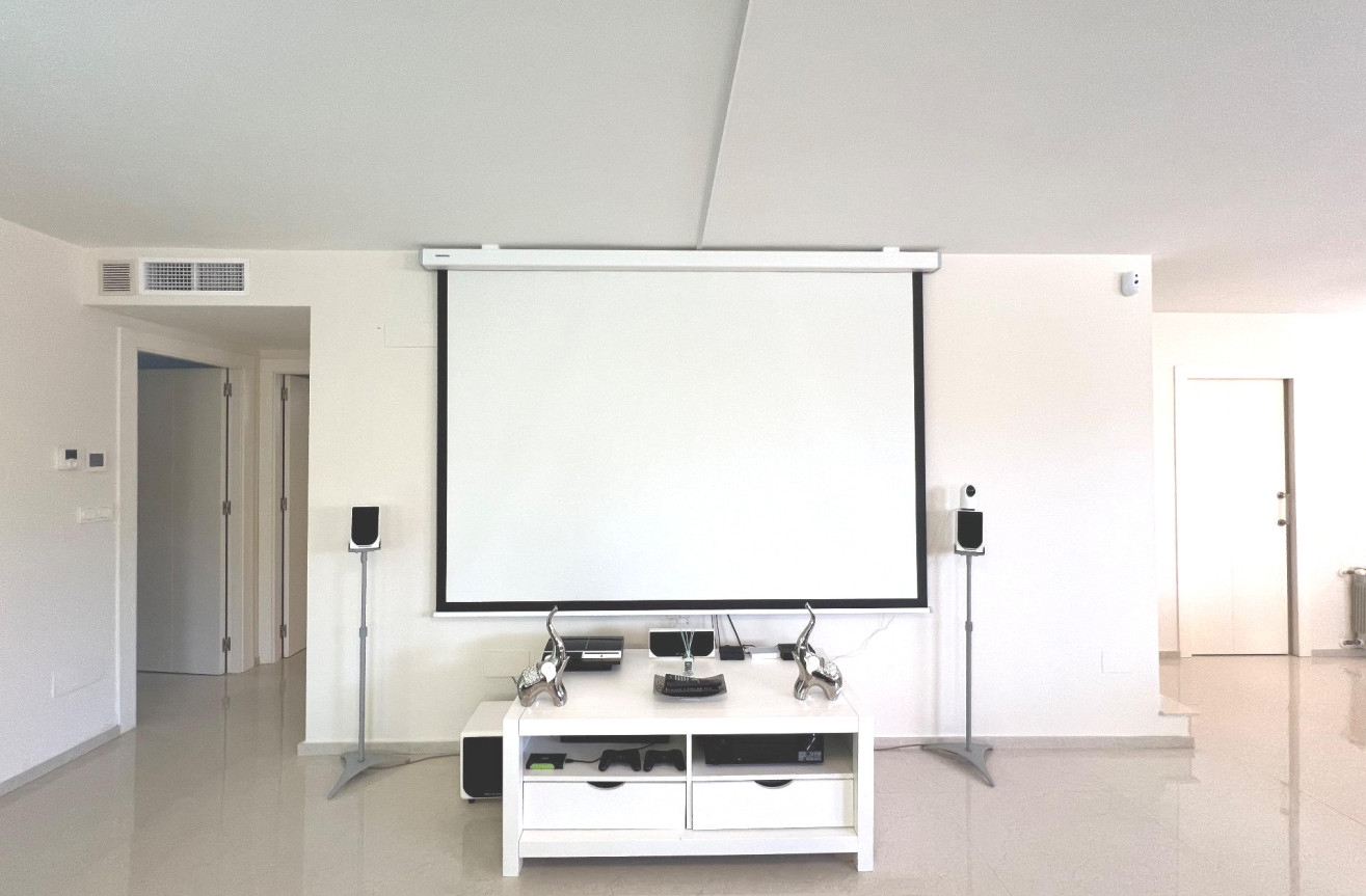 Wiederverkauf - Villa - Ciudad Quesada - Costa Blanca