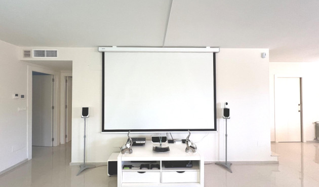 Wiederverkauf - Villa - Ciudad Quesada - Costa Blanca