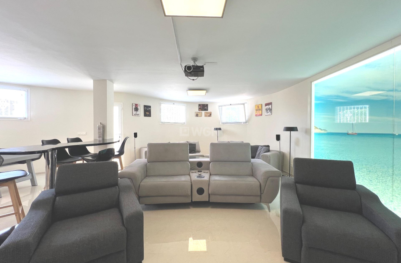 Wiederverkauf - Villa - Ciudad Quesada - Costa Blanca