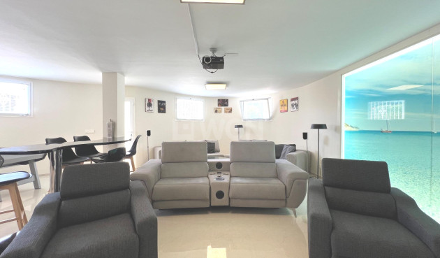 Wiederverkauf - Villa - Ciudad Quesada - Costa Blanca