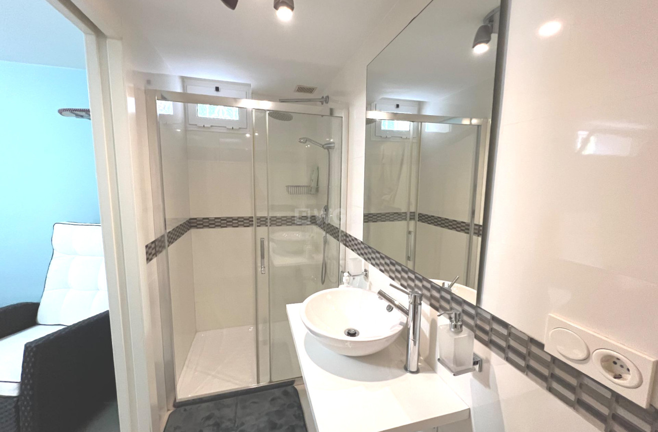 Wiederverkauf - Villa - Ciudad Quesada - Costa Blanca