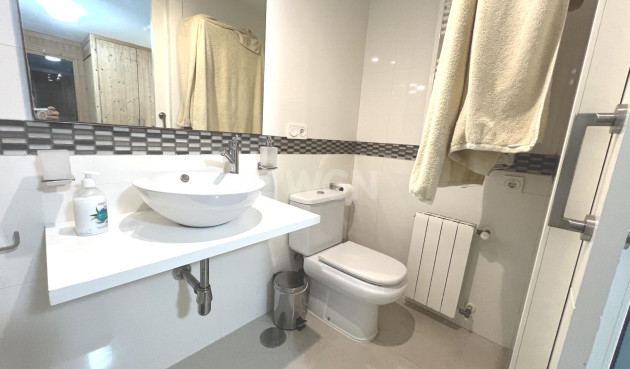 Wiederverkauf - Villa - Ciudad Quesada - Costa Blanca