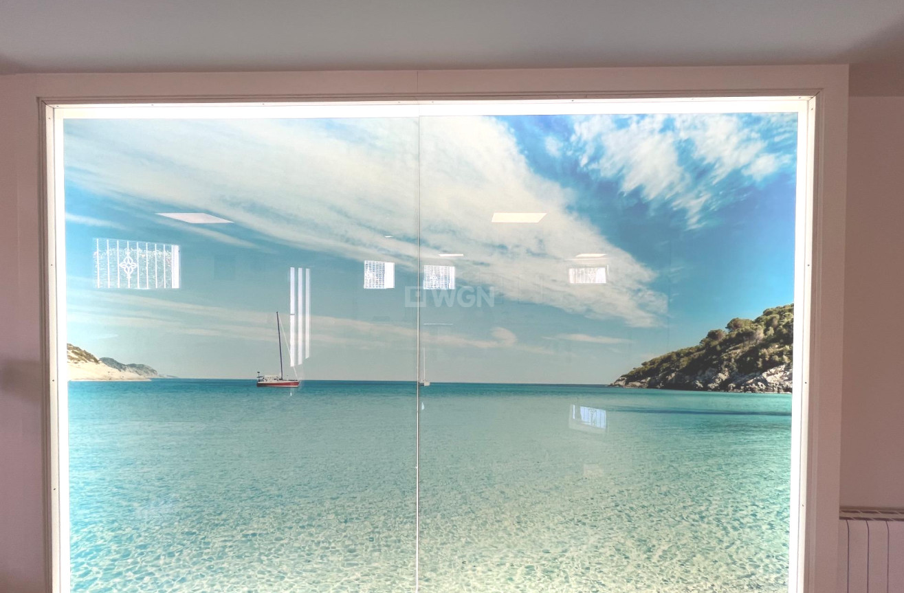 Wiederverkauf - Villa - Ciudad Quesada - Costa Blanca