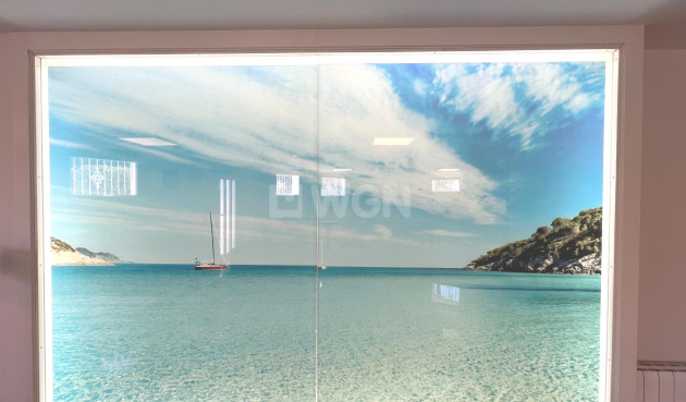 Wiederverkauf - Villa - Ciudad Quesada - Costa Blanca