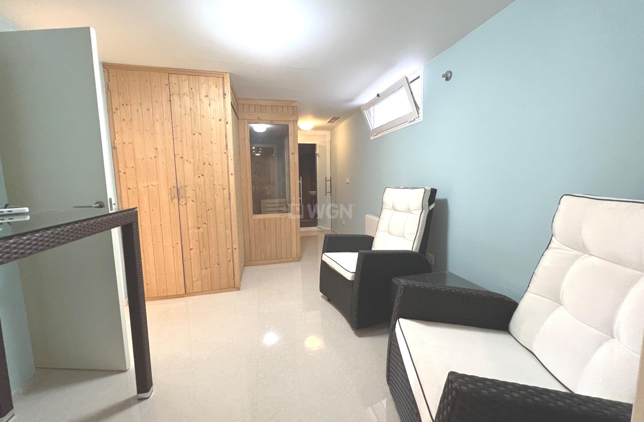 Wiederverkauf - Villa - Ciudad Quesada - Costa Blanca