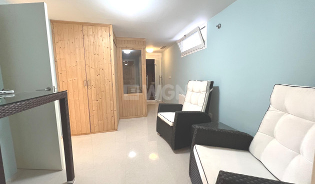 Wiederverkauf - Villa - Ciudad Quesada - Costa Blanca