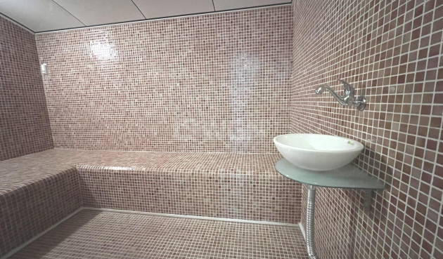 Wiederverkauf - Villa - Ciudad Quesada - Costa Blanca