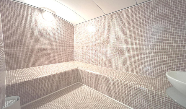 Wiederverkauf - Villa - Ciudad Quesada - Costa Blanca