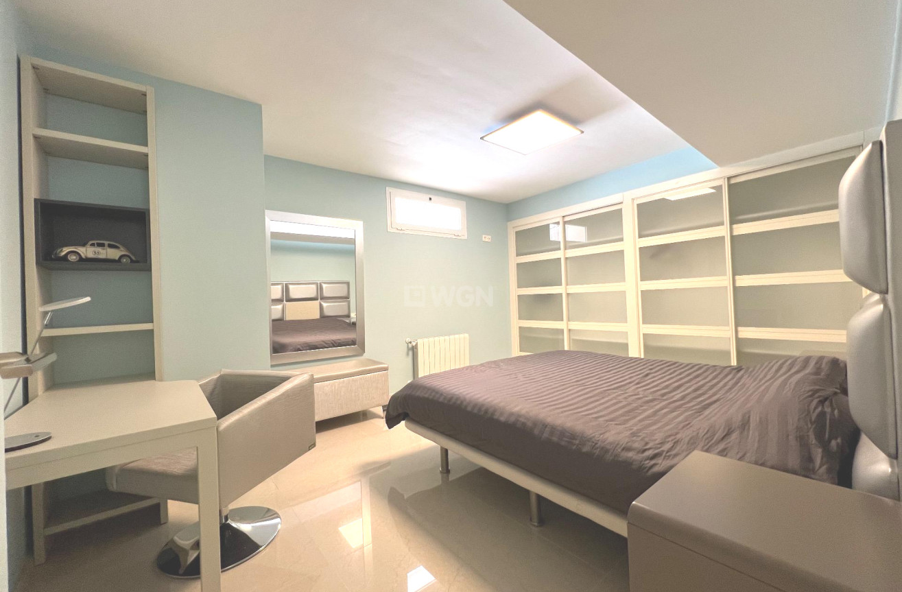 Wiederverkauf - Villa - Ciudad Quesada - Costa Blanca